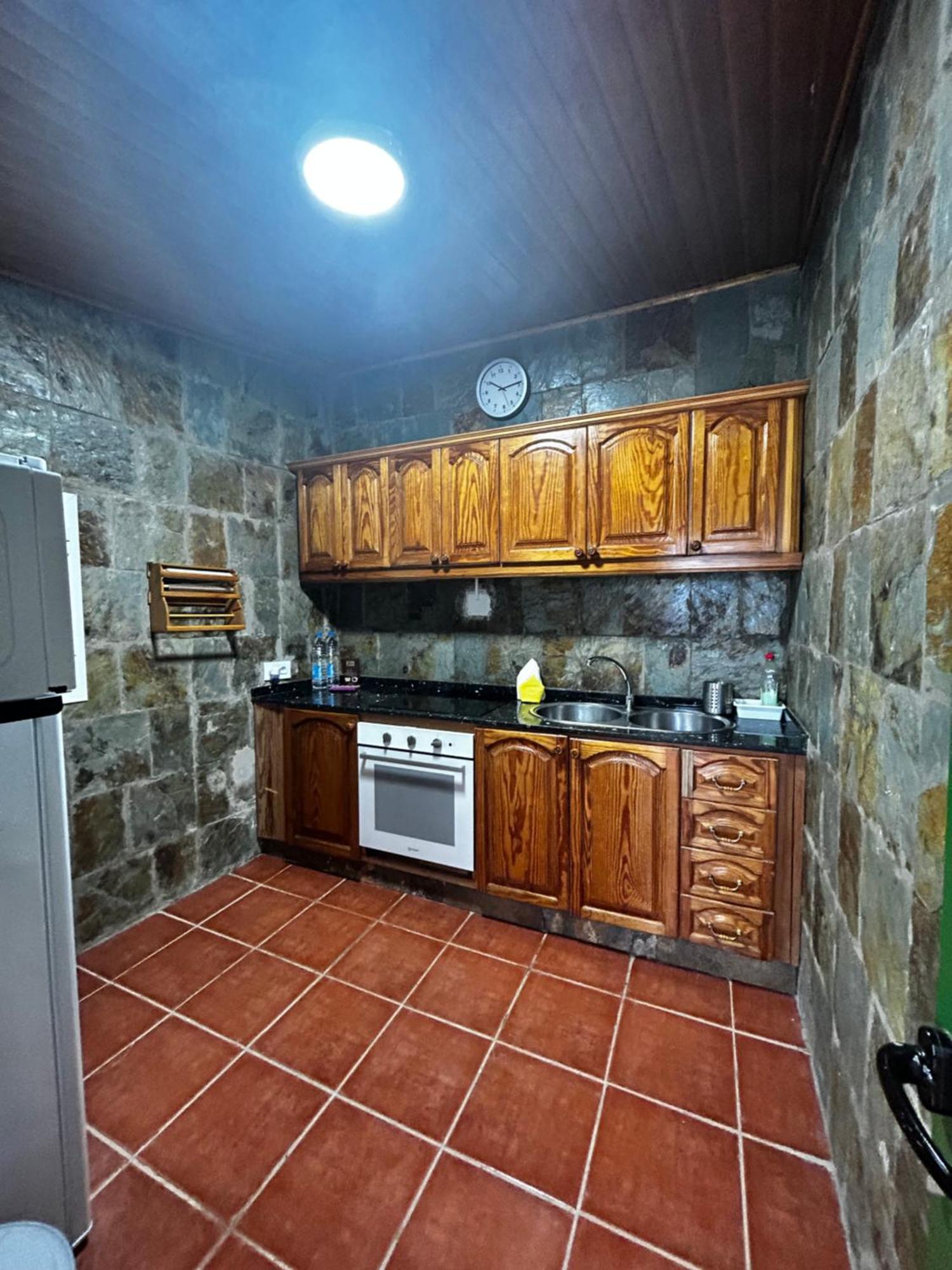 Encantadora Casa Cueva En Valsequillo Лас-Пальмас-де-Гран-Канария Экстерьер фото