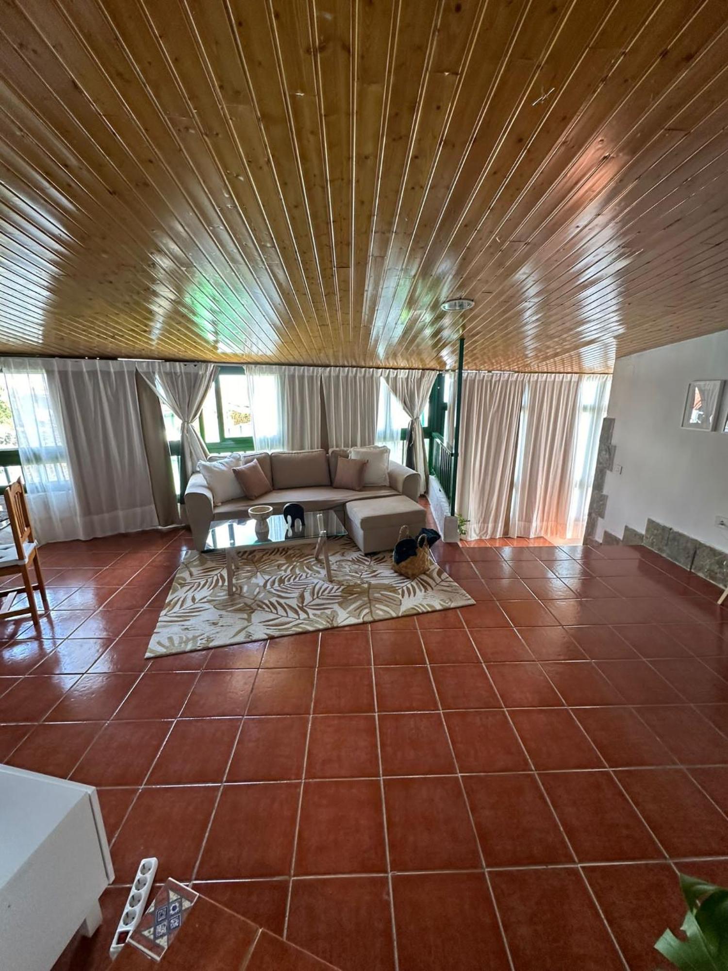 Encantadora Casa Cueva En Valsequillo Лас-Пальмас-де-Гран-Канария Экстерьер фото